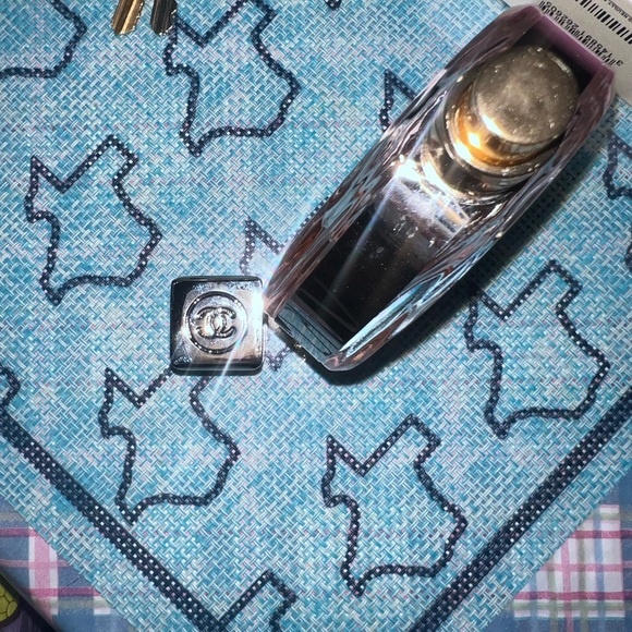 CHANEL Chance Eau de Parfum with Pink Box and Gift Bag - Picture 4 of 4